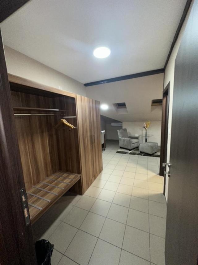 Jp Motel Mali Pariz Bor Esterno foto
