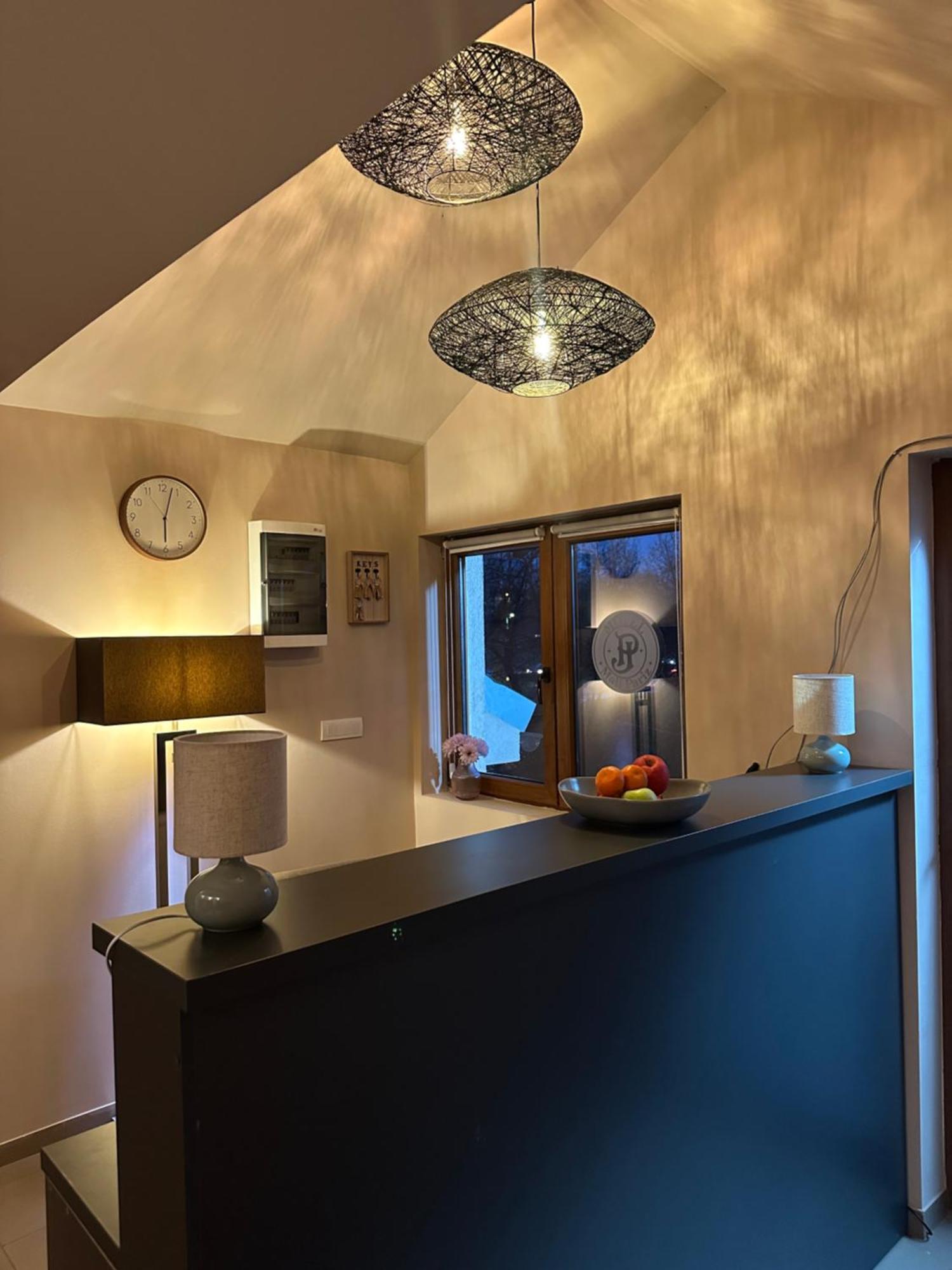 Jp Motel Mali Pariz Bor Esterno foto